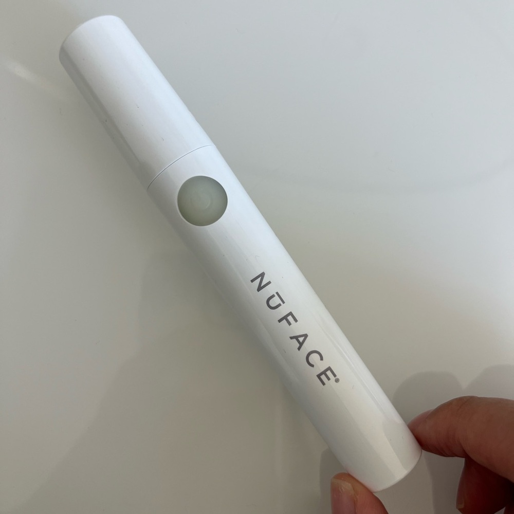 NuFace FIX
